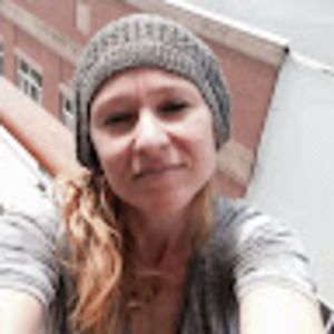 Meet your Posher, Jodi